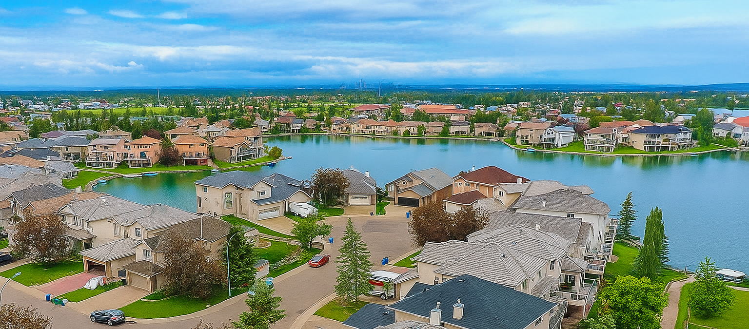 Where Affordability Meets Connectivity: Living in NE Calgary